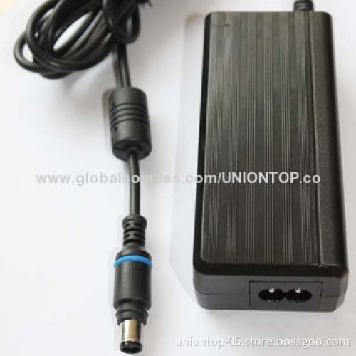 UL-/CE-/GS-/KC-/CB-/PSE-/C-tick/SAA-approved 65W Power Adapter, 18V/3.3A